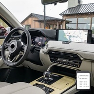 Cartão SD Navegação Mazda 2024-2025: Mapas Atualizados EUA/Canadá/México para CX-30, CX-50, CX-70, MX-5, 3 - imagem 4