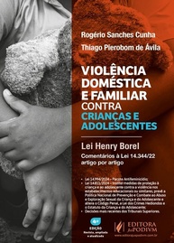 Crimes Contra Crianças e Adolescentes: Guia Essencial 3ª Edição (2025) - imagem 3