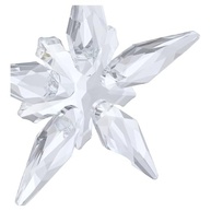 Swarovski Ornamento Little Star Edição Anual 2025 - Estrela de Natal com 190 Facetas - imagem 3