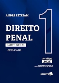 Direito Penal - Parte Geral: Vol. 1 (Arts. 1º a 120) - 14ª Edição 2025 - imagem 2