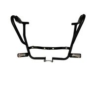 Protetor de Carenagem Bros 160 2025 com Slider: Segurança e Estilo para Sua Moto - imagem 4