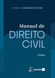 Manual de Direito Civil 7ª Edição 2025: Domine o Direito Civil com Daniel Carnacchioni - imagem 2