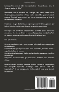 Guia de Viagem Santiago Chile 2025: Descubra a Alma da América do Sul - imagem 3