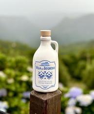 Azeite de Oliva Extra Virgem Premium em Cerâmica Vila do Segredo 250 mL – Safra 2025 - imagem 4