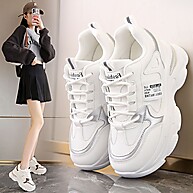 Tênis Feminino IELGY: Conforto e Estilo 2025 👟 - imagem 2