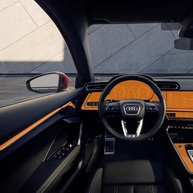 Película PPF Interior Completo Audi A3 Hatchback (2021-2025) - Proteção Premium - imagem 4