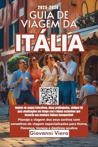 Guia de Viagem Itália 2025-2026: Roma, Florença, Veneza e Joias Escondidas - imagem 2