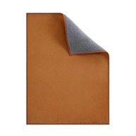Toalha de Secagem de Carro Super Absorvente 2025 - Microfibra Dupla Face para Limpeza Profissional - imagem 4