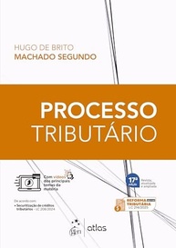 Processo Tributário - 17ª Edição 2025: Guia Essencial para Contribuintes e Profissionais - imagem 2