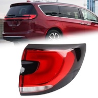Luz Traseira LED Passageiro Direita para Chrysler Pacifica 2021-2025 | Segurança e Estilo - imagem 2