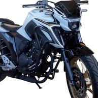 Protetor de Carenagem Yamaha FZ25 2025+: Segurança e Estilo para Sua Moto - imagem 2