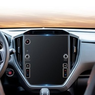 Protetor de Tela Fosco CDEFG para Subaru Ascent 2023-2025: Antirreflexo e Proteção Premium - imagem 2