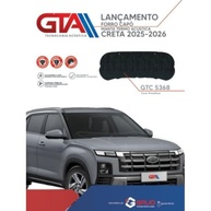 Forro Acústico e Térmico para Capô Hyundai Creta Novo 2025/2026 - Proteção Essencial - imagem 3