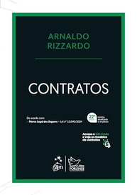 Contratos - 22ª Edição 2026: Domine o Direito Privado Brasileiro - imagem 2