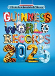Guinness World Records 2026: Descubra Recordes Incríveis e Inspire-se! - imagem 3