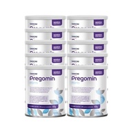 10 latas Pregomin Fórmula infantil em pó - 400gr - Validade 2026 - imagem 2