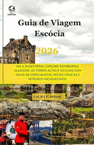 Guia de Viagem Escócia 2026: Aventura Econômica por Edimburgo, Terras Altas e Ilhas - imagem 1