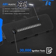 Luz de Carga LED para Porta Traseira Honda Passport 2026 - Iluminação Potente e Durável (08V30-3BM-100) - imagem 5