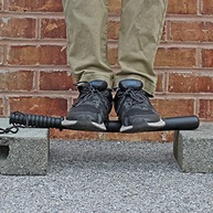 SZCO Supplies 203472 Tire Thumper: Ferramenta Robusta e Multifuncional para Caminhões e Emergências - imagem 3