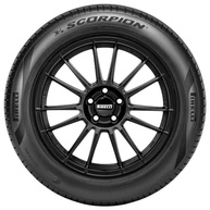 Pneu Pirelli Scorpion Seal Inside 205/55 R17 91V: Segurança e Tecnologia para Seu SUV - imagem 5
