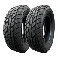 Kit 2 Pneus Wanli SU-009 Aro 16 205/60R16 92H: Segurança e Desempenho para Seu Carro - imagem 1