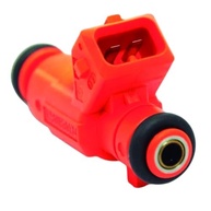 Bico Injetor 0280156034 para Peugeot 206, 207, 307 e Citroën C3, C4 - Performance e Confiabilidade - imagem 4