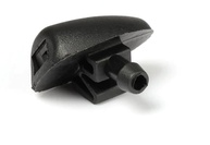 Brucutu Esguicho Limpador Para-brisa Peugeot 206 207 - Fluxo Perfeito - imagem 4