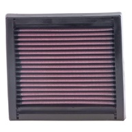 Filtro de Ar K&N: Potência e Durabilidade para Nissan (1992-2013) - Modelo 33-2060 - imagem 1
