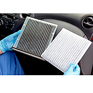 Kit Filtro Ar + Higienizador Peugeot 206/207/Hoggar - imagem 2