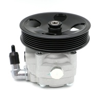 Bomba de Direção Hidráulica Nova com Polia para Volvo XC90 V8 4.4L (2005-2011) - 21-207 - imagem 1