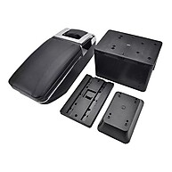 Apoio de Braço com USB para Peugeot 106 2008 206 207 208 - imagem 2