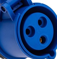 Adaptador 32A para 20A Portátil Evoits: Carregue seu Carro Elétrico Volvo com Segurança e Praticidade - imagem 3