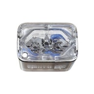 DPS iClamper Pocket LCF 3 Pinos 20A Transparente: Proteção Essencial para Seus Equipamentos - imagem 4
