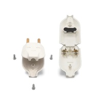 Tomada Plug Macho Tripolar 20A 250V Inmetro - Segurança e Potência para Seus Equipamentos - imagem 4