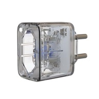 DPS iClamper Pocket LCF 2 Pinos 20A Transparente: Proteção Essencial para Seus Dispositivos - imagem 4