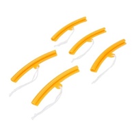 Protetor de Aro de Roda Universal 20cm: Proteção Essencial para Troca de Pneus - imagem 5