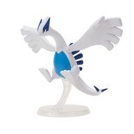 Lugia Pokémon: Boneco de Batalha Épico de 20cm - imagem 2