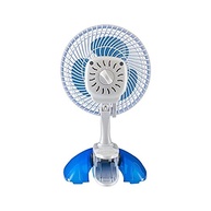 Ventisol Ventilador de Mesa Mini 20cm - Potência Compacta para Ambientes Pessoais - imagem 5
