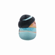 Squishmallows Princesas Disney: Pelúcia Jasmine 20cm - imagem 2