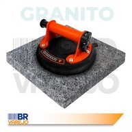 Ventosa Profissional 20cm: Sucção a Vácuo Potente para Vidro, Mármore e Porcelanato (Até 200kg) - imagem 5