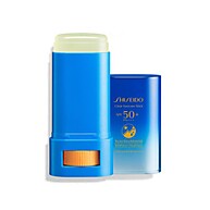 Shiseido Clear Sun Care Stick SPF 50+: Protetor Solar em Bastão 20g - imagem 2