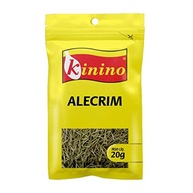 ALECRIM KININO 20G - imagem 1