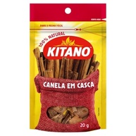 Kitano Canela Em Casca 20G - imagem 2