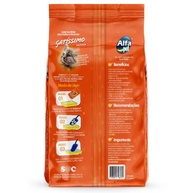 Gatíssimo: Areia Perfumada para Gatos 20kg - imagem 2