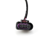 Módulo de Controle Injeção Combustível 3C0906093C para Audi TT Quattro e VW Golf R 2.0L - imagem 5