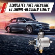 Bomba de Combustível Alta Pressão 06F127025L para Audi e VW 2.0L - Desempenho e Confiabilidade - imagem 5