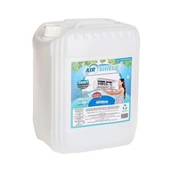 Air Shield Higienizador Bactericida para Ar Condicionado - Líquido 20L - Elimine Bactérias e Odores - imagem 3