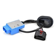 Módulo de Controle Injeção Combustível 3C0906093C para Audi TT Quattro e VW Golf R 2.0L - imagem 3