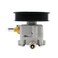 Bomba Direção Hidráulica Completa para Suzuki SX4 2.0L (2010-2013) - Qualidade e Durabilidade Garantidas - imagem 4