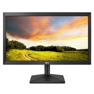 Monitor LG 19.5 LED HDMI, D-SUB ,VESA Preto 20MK400H - imagem 6